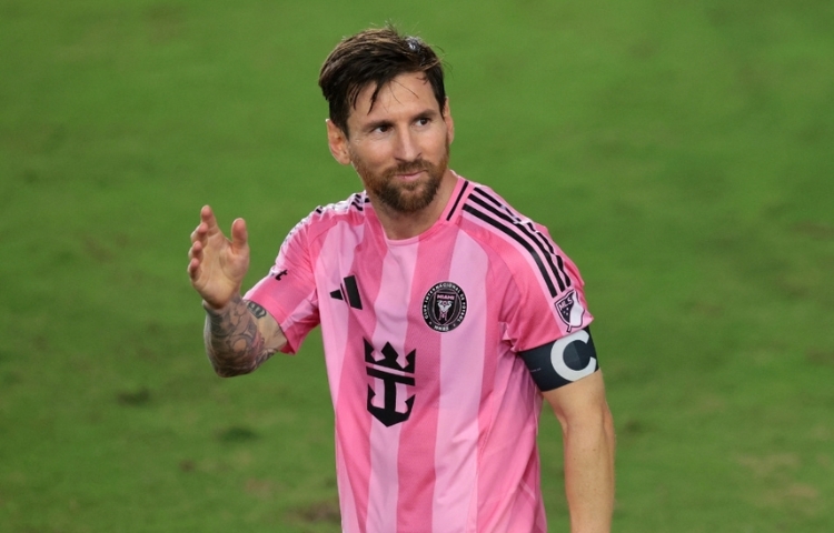 Messi se queda en Miami: el astro argentino renueva su contrato
