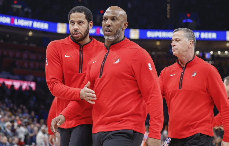 Escándalo en la NBA: arrestan a entrenador y jugador por presunto amaño de apuestas