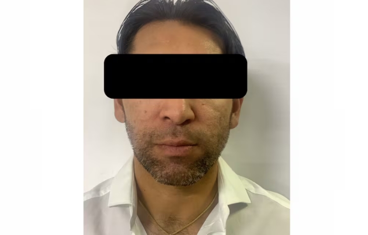 Jonathan Orozco, ex portero de Rayados y Santos fue detenido en Torreón