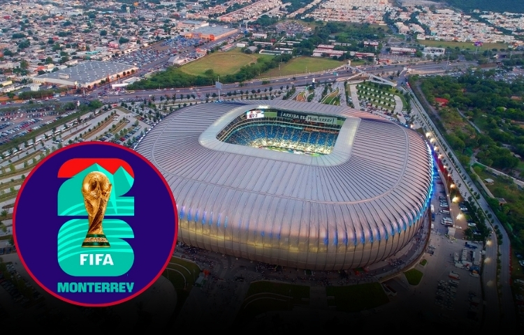 Hoteles de Monterrey fijarán tarifas rumbo al Mundial 2026 en diciembre