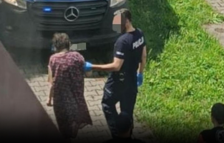 Mujer desaparecida durante 27 años es hallada con vida en casa de sus padres en Polonia