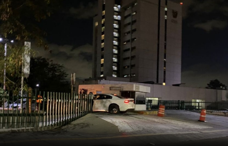 Pierde la vida bebé en Monterrey tras complicaciones por ingerir una pila