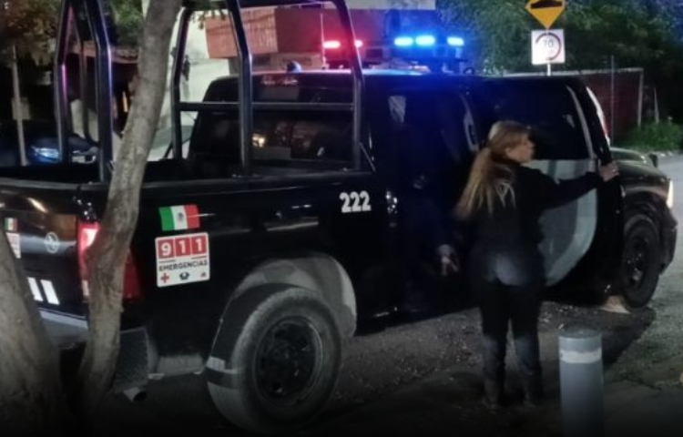 Adolescente de 15 años extraviada en Monterrey es encontrada por la Policía