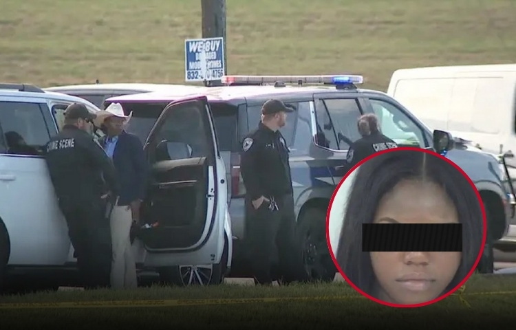 Mujer dispara a sus cuatro hijos en Texas; dos mueren y dos resultan heridos