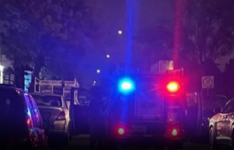 Hombre muere y menor resulta herido tras ataque a balazos en Apodaca