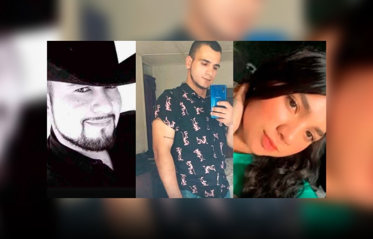 Localizan con vida a tres habitantes de Allende reportados como desaparecidos en Tamaulipas