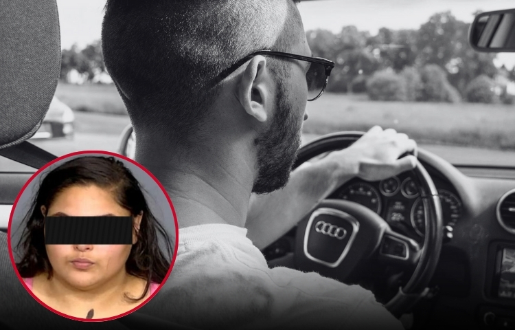 Tragedia en Indiana; Mujer le dispara a joven después de que él le tocara el claxon