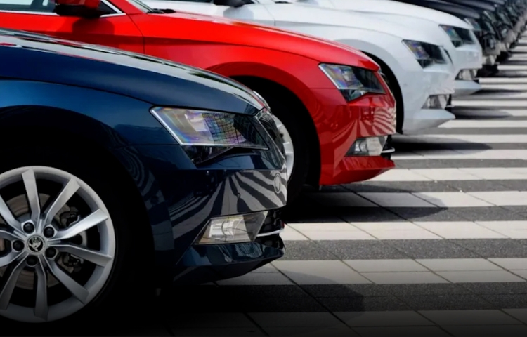 Nuevo León impulsa la industria automotriz con 8 % más exportaciones de vehículos ligeros