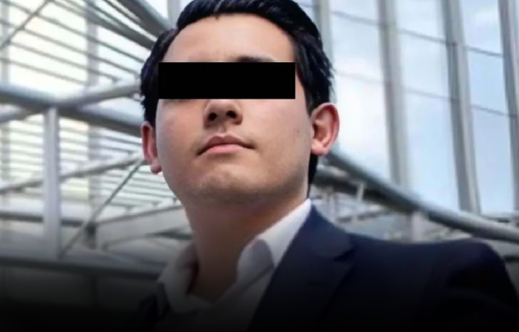Detienen en España a socio de Grupo Peak; Nuevo León busca su extradición