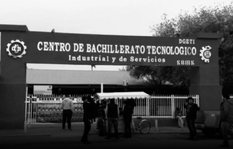 Mujer administrativa del CBTIS 73 muere tras agresión de su hija en Tamaulipas