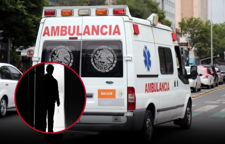 Adolescente ataca a su mamá con revólver tras quitarle el teléfono