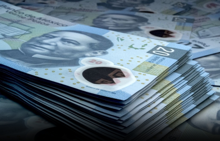 Banxico retira los 20 pesos azules; seguirán vigentes pero ya no se emitirán