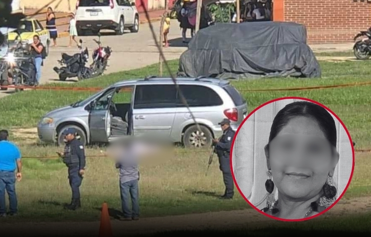 Violencia en el aula: estudiante mata a su profesora tras recibir mala calificación