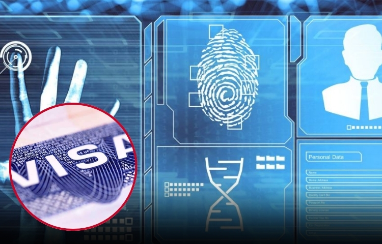 EU implementará toma de fotos, huellas y rasgos faciales a extranjeros en entradas y salidas del país