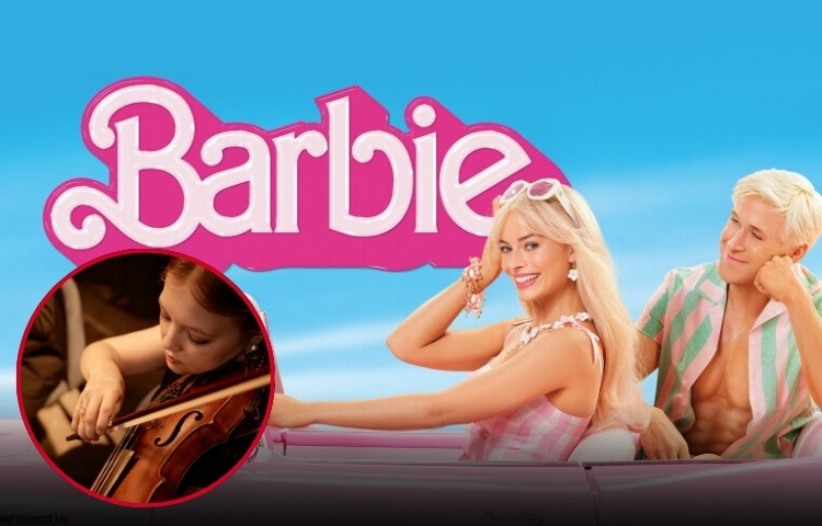Barbie llega a Monterrey en un espectáculo sinfónico y familiar