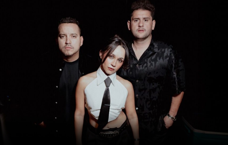 Matisse traerá sus éxitos y nuevas canciones a Monterrey en 2026