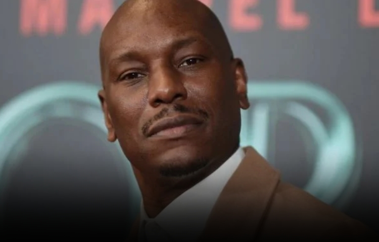Detienen a Tyrese Gibson tras incidente que dejó sin vida a la mascota de un vecino