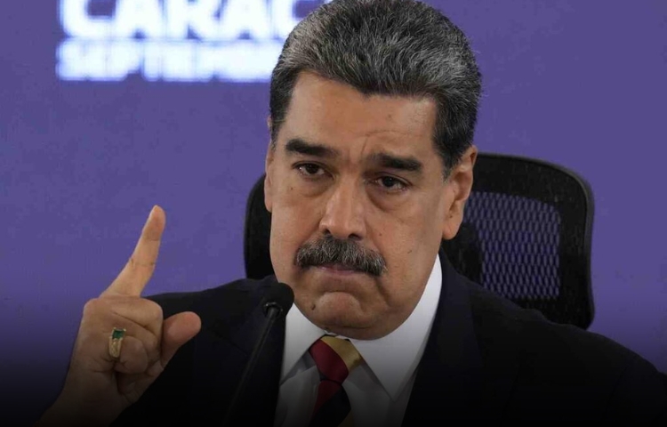 Venezuela refuerza su defensa ante posible acción militar de EU