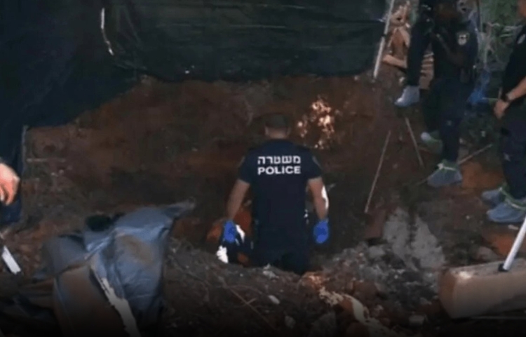Detienen a mujer en Israel por ocultar el cuerpo de su madre para seguir cobrando su pensión
