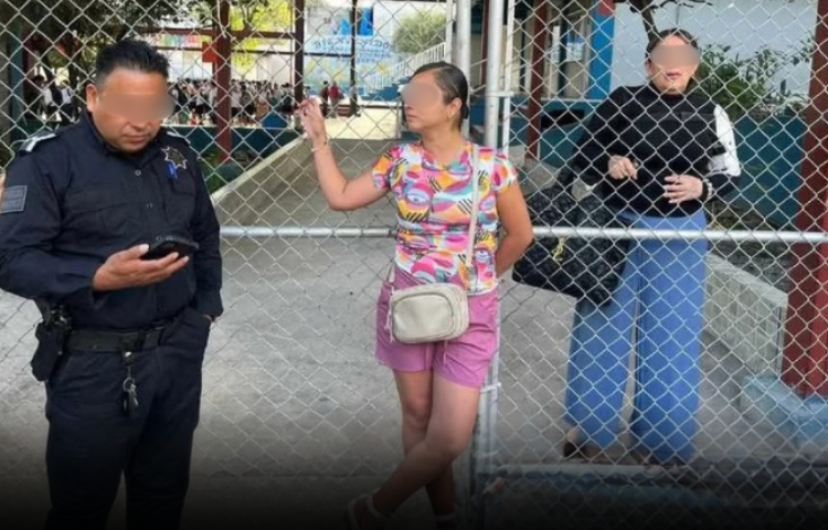 Alertan sobre presunto acoso sexual a alumnas en primaria de Guadalupe