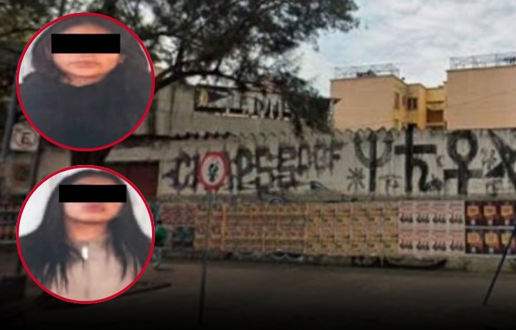 Joven de 26 años es asesinada por sus presuntas amigas en CDMX