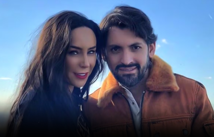 Detienen en EU a Víctor Álvarez Puga, esposo de Inés Gómez Mont, por irregularidad migratoria