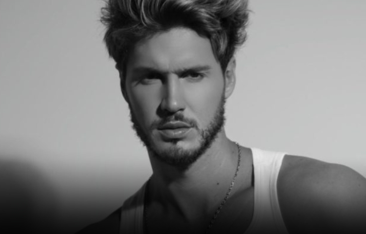 Muerte del modelo y cantante Fede Dorcaz conmociona al medio del espectáculo