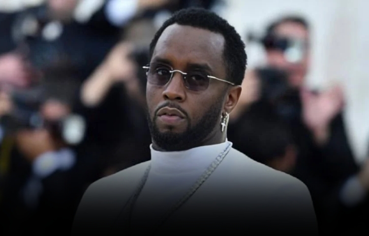 Diddy Combs es condenado a 4 años y 2 meses de prisión por prostitución