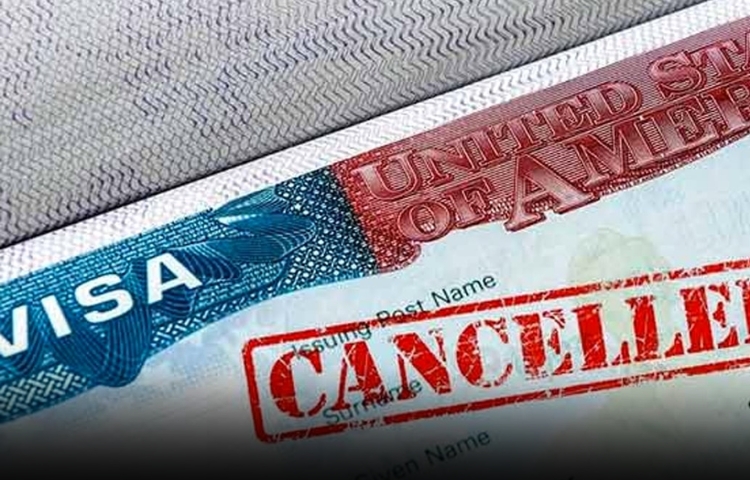 Estados Unidos revoca visas a 50 políticos de Morena