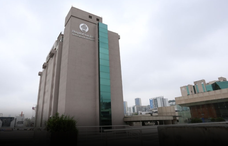 Cierra el Hospital San José de Monterrey; sus servicios se trasladarán al Hospital Zambrano Hellion