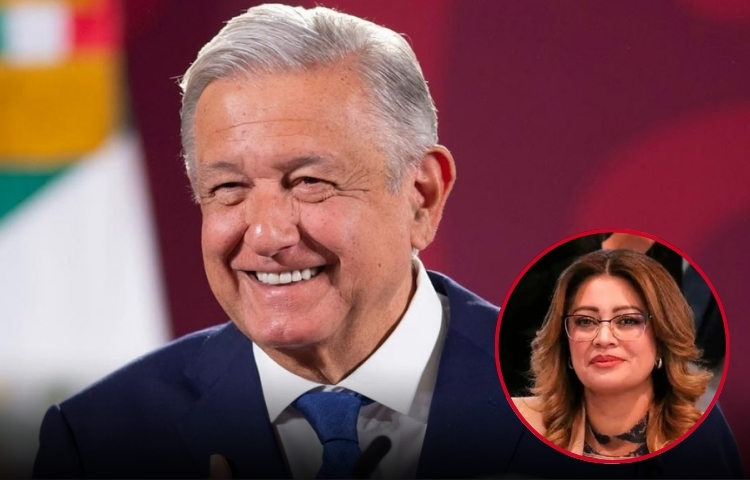 Diputada busca establecer el ‘Día del Bienestar’ en el cumpleaños de AMLO