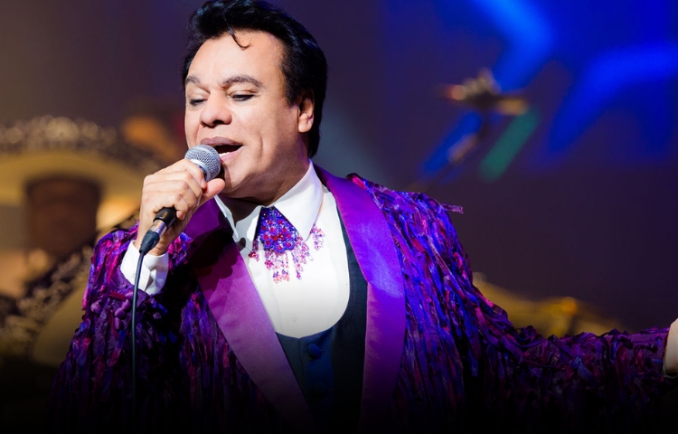 La historia de Juan Gabriel llega a Netflix en cuatro episodios íntimos