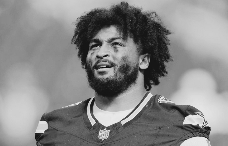 Tragedia en la NFL: muere Marshawn Kneeland, joven promesa de los Cowboys