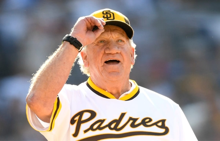 Adiós a una leyenda: Fallece Randy Jones, el histórico ‘as’ de los Padres