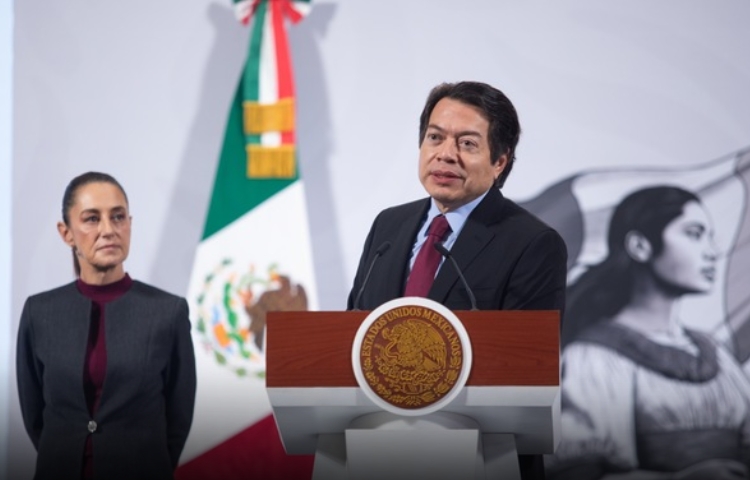 SaberesMX; plataforma del Gobierno de México con certificados gratis