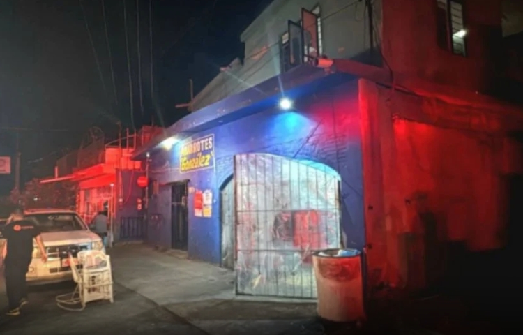 Liberan a mujer que mató a su pareja tras comprobarse que fue defensa propia