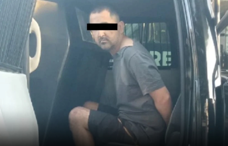 Hombre agrede a su pareja tras discutir por un gato en Monterrey