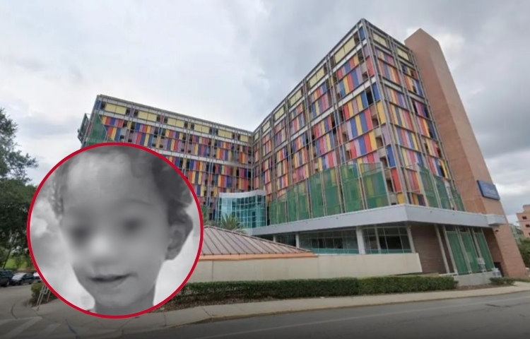 Sobredosis de potasio provoca la muerte de un niño de 2 años en el hospital