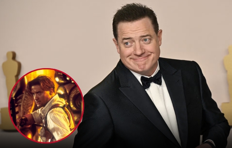 La Momia 4 reunirá al elenco original con Brendan Fraser y Rachel Weisz