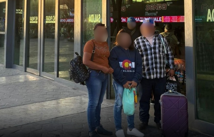 Localizan en Apodaca a menor desaparecida en Tabasco
