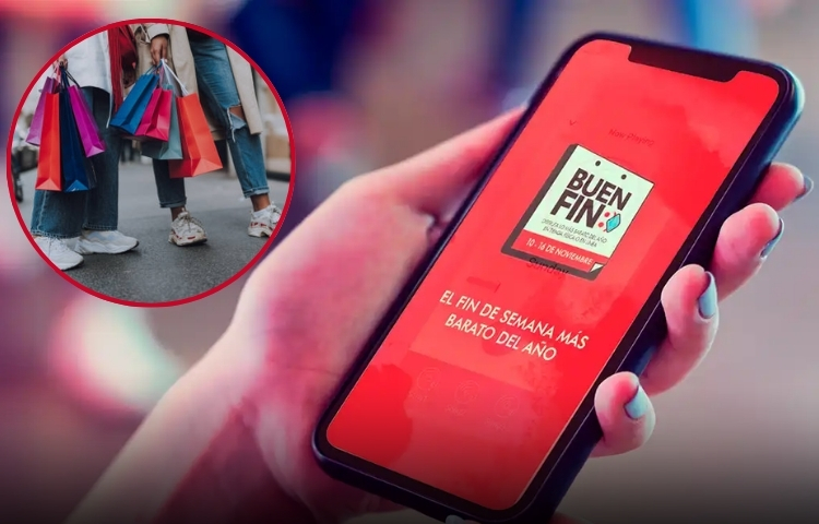 Comparar precios y encontrar ofertas será más fácil con la app del Buen Fin