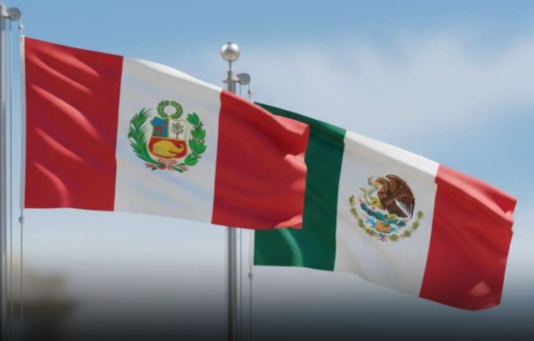 Tensión diplomática; Perú anuncia ruptura con México por caso Betssy Chávez