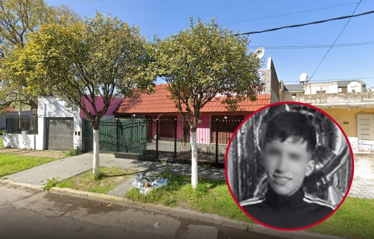 Adolescente de 16 años mata a su novio y se da a la fuga