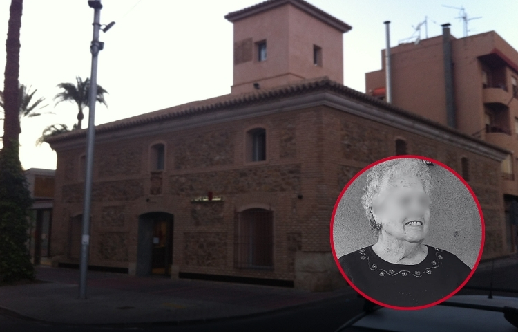 Abuelita de 89 años muere tras intento de robo de una cadena de 40 pesos en España