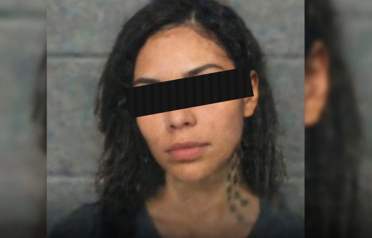 Detienen a mujer que hizo creer a tres hombres que eran padres del mismo niño para recibir manutención