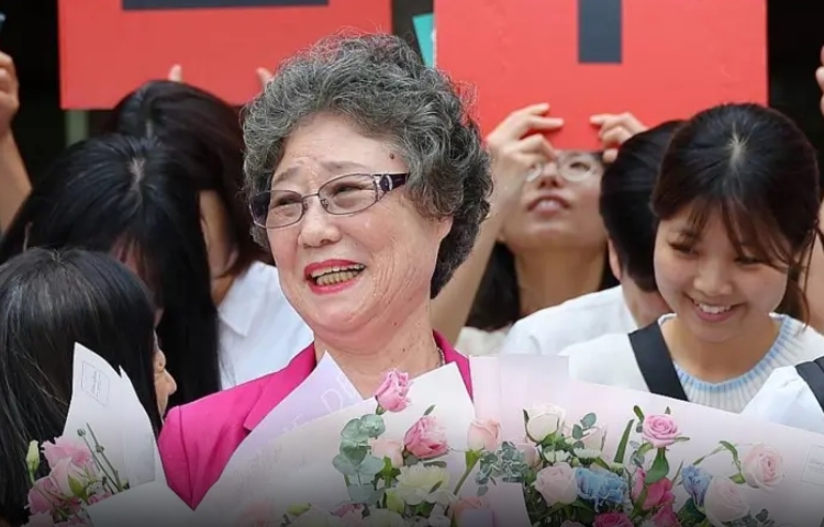 Mujer condenada en los 60 por defenderse de una violación es absuelta 61 años después