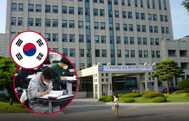 Corea del Sur prioriza conducta sobre calificaciones: 45 estudiantes son rechazados por bullying