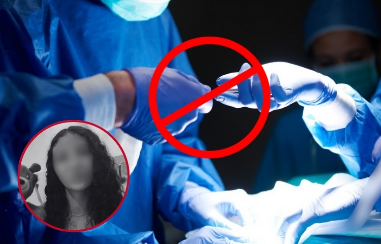 Aprobada en Durango la ‘Ley Nicole’, que prohíbe cirugías estéticas en menores de edad