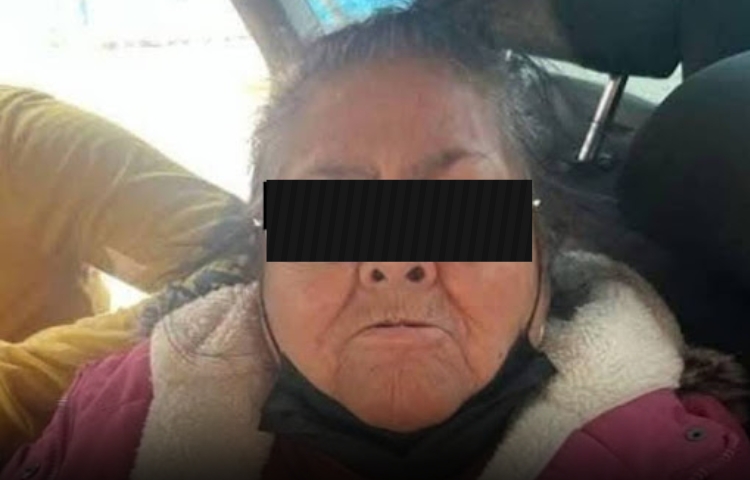 Mantienen en prisión a ‘Doña Carlota’ por disparos que provocaron dos muertes en Chalco