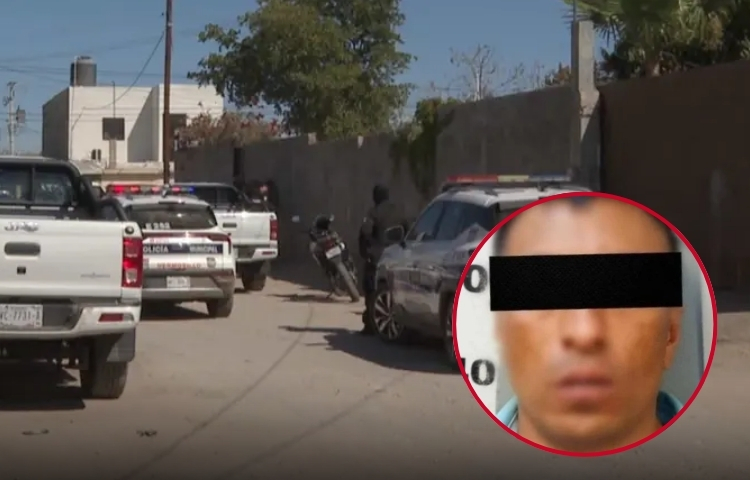 Hombre amenaza con incendiar la casa de sus padres después de que le pidieran apoyo con el internet